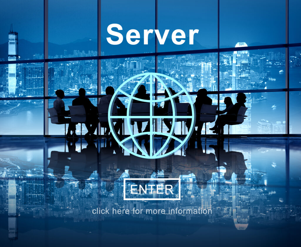 Enterprise Networking Solutions