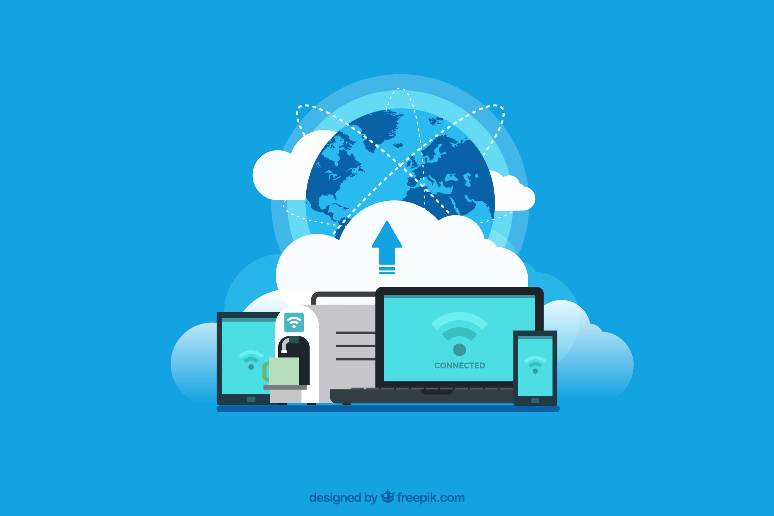 Future-Proof Your Computing