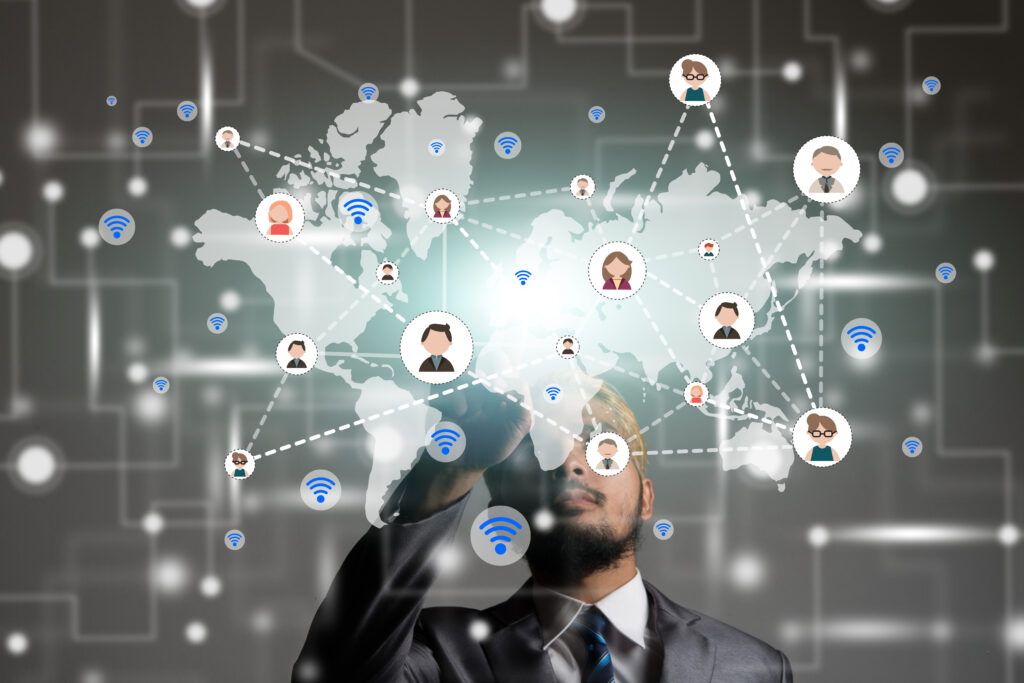 Networking Solutions