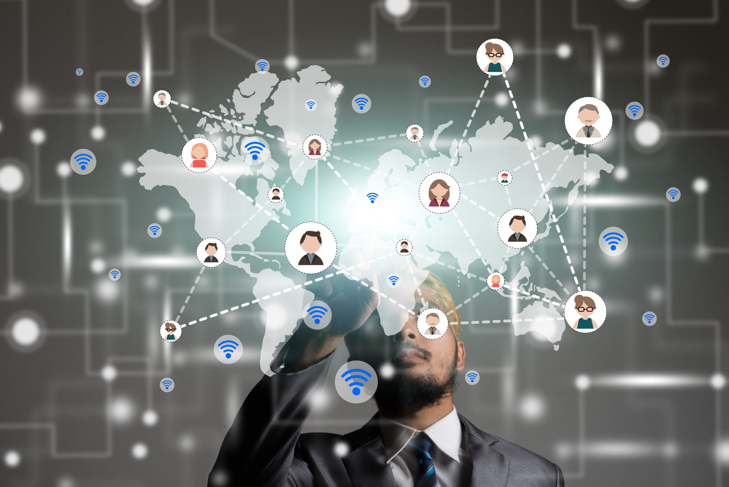 Networking Solutions