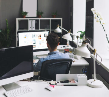 Boost Productivity
