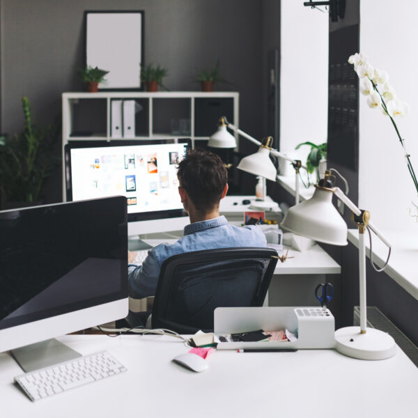 Boost Productivity