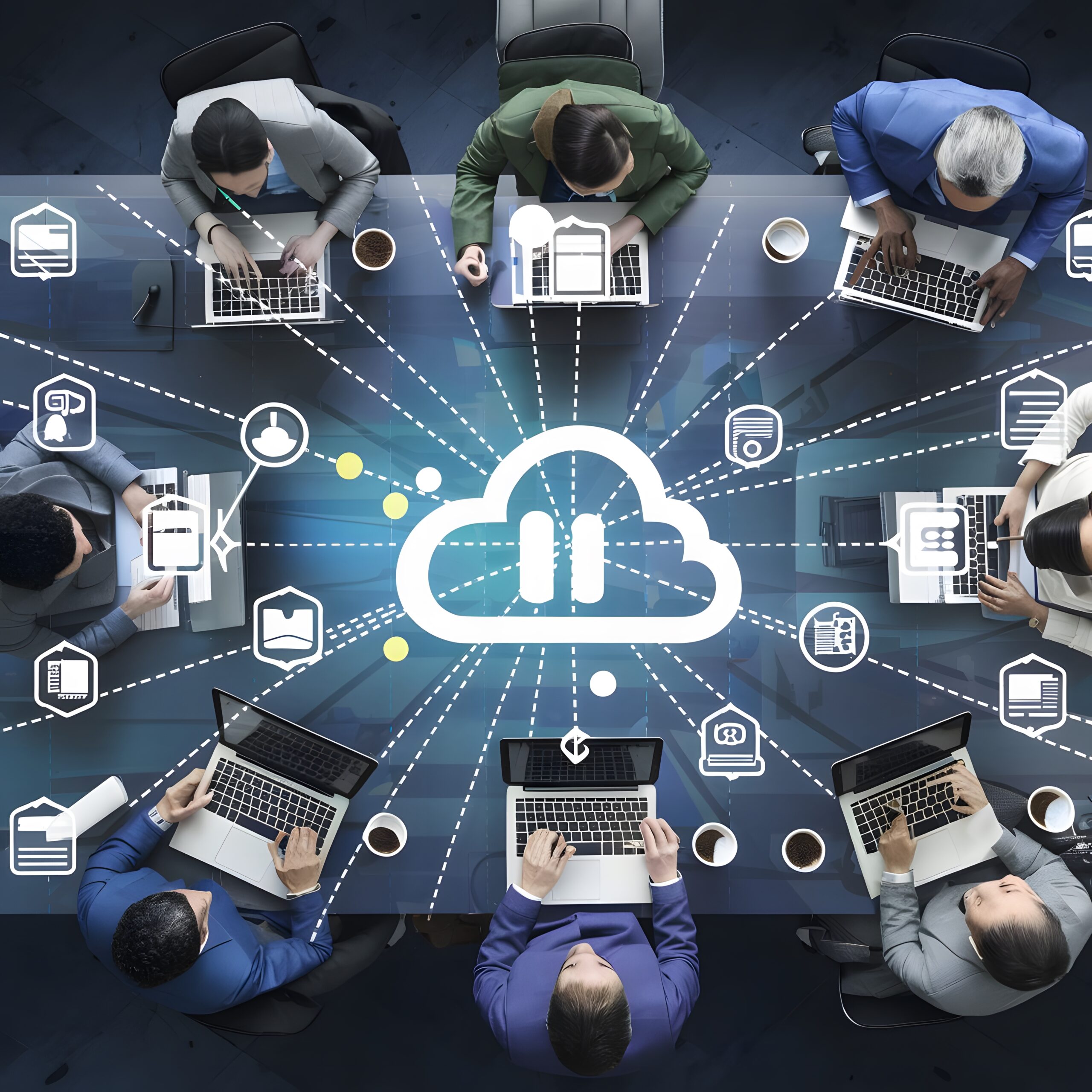 Networking Solutions