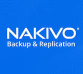 NAKIVO Backup and Replication