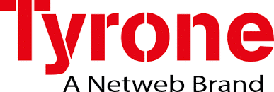 Tyrone Systems Authorized Partner Gujarat Ahmedabad